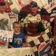 Christopher Bell, a 19-year-old rising star from Oklahoma, held off champions Daryn Pittman and Donny Schatz in front of sold-out grandstands on Wednesday night at Jacksonville Speedway in Jacksonville, IL […]