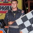 Cody King helped open the points season at Dixie Speedway in Woodstock, GA Saturday night, as he streaked to his first Super Late Model feature victory on the legendary Georgia […]