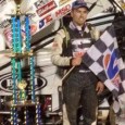 David Gravel is settling in nicely behind the wheel of the Roth Motorsports No. 83 car, winning a thriller on Friday night at Wilmot Raceway in Wilmot, WI for his […]