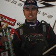 It’s been a wild week for young David Gravel, but when the checkered flag fell on Saturday night’s World of Outlaws STP Sprint Car Series event at famed Eldora Speedway […]