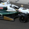 Ed Carpenter turned the fastest practice lap since 2003, as rain-shortened “Fast Friday” preparations for the 98th running of the Indianapolis at the Indianapolis Motor Speedway. Carpenter’s lap of 230.522 […]