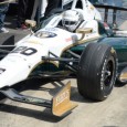 Ed Carpenter turned the fastest four-lap average speed in Round 1 of qualifications for the Indianapolis 500, but he’ll have to make another run Sunday to capture the Verizon P1 […]