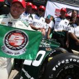 INDIANAPOLIS, IN – Ed Carpenter will start from the pole of the Indianapolis 500 for the second year in a row. The 33-car field is the fastest in Indianapolis 500 […]