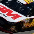 From the “Something’s Gotta Give” department … As NASCAR Sprint Cup Series drivers keep winning and virtually assuring themselves spots in the revamped Chase for the NASCAR Sprint Cup, a […]