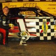 Columbus, OH – Sixteen-year-old Hunter Baize, a sophomore competitor in JEGS/CRA All-Stars Tour, passed veteran Josh Nelms with 15 laps to go to win the Agroscapes 100 at Columbus Motor […]