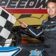 WOODSTOCK, GA – Jason Croft powered his way to the front of the Super Late Model field, and drove on to score the feature win at Dixie Speedway in Woodstock, […]