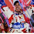 CONCORD, NC — Jimmie Johnson finally broke through with his first victory of the season, winning Sunday night’s Coca Cola 600 to collect his fourth win in NASCAR’s longest race. […]