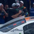 TOLEDO, OH – Justin Boston finally got ‘The Kiss.’ Boston, driver of the No. 25 ZLOOP Toyota, visited victory lane at Toledo Speedway Sunday afternoon, winning his first ARCA Racing […]