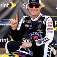 Kevin Harvick didn’t save his best for last during Friday night’s knockout qualifying session for Saturday night’s 5-Hour Energy 400 Sprint Cup race at Kansas Speedway. He didn’t have to. […]