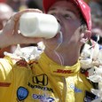 INDIANAPOLIS, IN – Ryan Hunter-Reay was denied a shot at a final-lap victory in the 2013 Indianapolis 500 because of a yellow flag for a single-car incident in turn 1. […]