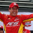 Verizon IndyCar Series drivers have said to “expect the unexpected” on the new Indianapolis Motor Speedway road course for the inaugural Grand Prix of Indianapolis. Sebastian Saavedra earning the Verizon […]