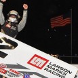 Well, that didn’t take long. In its much-anticipated World of Outlaws STP Sprint Car Series debut on Friday night at Eldora Speedway in Rossburg, OH, Shane Stewart dominated in the […]