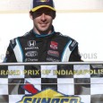 Simon Pagenaud had just enough fuel left to make history, winning the inaugural Grand Prix of Indianapolis. Pagenaud, who started fourth in the No. 77 Schmidt Peterson Hamilton Motorsports car, […]