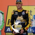 In a race that ran according to form, Clint Bowyer beat A.J. Allmendinger to the finish line by 2.547 seconds Friday night at Charlotte Motor Speedway, as the drivers finished […]