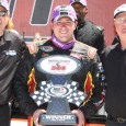 Tom Hessert earned his fourth ARCA Racing Series presented by Menards career victory Saturday, winning the International Motorsports Hall of Fame 200 by leading the most important lap of the […]