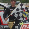 SCHERERVILLE, IN – Ty Majeski picked the opportune time to score his first career ARCA/CRA Super Series and ARCA Midwest Tour series win, not to mention the biggest win of […]