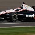 Team Penske swept the top three spots on the speed chart as practice for the 98th running of the Indianapolis 500 opened Sunday at the Indianapolis Motor Speedway. Twenty-four car/driver […]