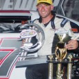 MARNE, MI – When the checkered flag fell on the ARCA/CRA Super Series Berlin 125 it was Brian Campbell returning to a familiar place – victory lane at his home […]