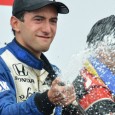 HOUSTON, TX – At 4:50 PM Central Time, Columbian Carlos Huertas completed a monumental day in sports for his native country. The 23-year-old Verizon IndyCar Series rookie wonr Race 1 […]