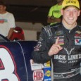 ANDERSON, IN – Daniel Hemric made pit strategy at the halfway point of Saturday’s Redbud 300 at Anderson Speedway in Anderson, IN pay off in a big way. The Kannapolis, […]