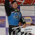 STAFFORD, CT – It took a little longer, but Doug Coby finally took the checkered flag for the TSI Harley-Davidson 125 Friday night at Stafford Motor Speedway in Stafford, CT […]