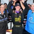 ELKO, MN – Grant Enfinger said he had a rocket ship from the start Saturday night at Elko Speedway in Elko, MN. That rocket ship, otherwise known as the No. […]