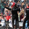 DETROIT, MI – Helio Castroneves climbed the fence at Belle Isle again — 14 years after his signature victory celebration was born following his first Indy car win in 2000 […]