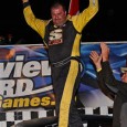 FREDRICTON, NB, CANADA – Johnny Clark has been battling for a win all season long on the PASS North Series, as he has had numerous top three finishes, as well […]