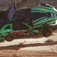 WOODSTOCK, GA – While thunderstorms roamed throughout North Georgia Saturday night, nary a drop fell on Dixie Speedway, as Shane Clanton thundered his way to the Woodstock, GA’s victory lane, […]