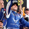 DAYTONA BEACH, FL – Nearly 30 years to the day that “The King” Richard Petty drove to his 200th and final Sprint Cup victory, Aric Almirola returned the iconic number […]