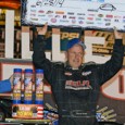 SARVER, PA — Darrell Lanigan of Union, KY, finally ended his frustrating pursuit of victory in the Firecracker 100 presented by GottaRace.com at Lernerville Speedway in Sarver, PA, capturing the […]