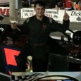 IRVINGTON, AL – Coming up short of a win multiple times, Donald Crocker of Citronelle, AL has had a strong car so far this season—and Saturday night marked its peak. […]