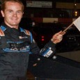 WOODSTOCK, GA – Jason Croft jumped to the early lead in the Super Late Model feature at Dixie Speedway in Woodstock, GA Saturday night, gaining a straightaway at times with […]