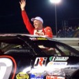 ANDERSON, IN – Lakeland, FL’s Steve Dorer scored his first career JEGS/CRA All-Stars Tour victory Friday night at Anderson Speedway in Anderson, IN, by surviving a 90 minute rain delay […]