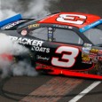 INDIANAPOLIS—Ty Dillon held off a charging Kyle Busch in the closing laps of the Lilly Diabetes 250 at Indianapolis Motor Speedway, but he had to win the first NASCAR Nationwide […]