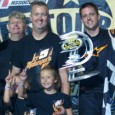 CLIO, MI – Eric Lee, an Outlaw Late Model standout, would be the last man standing in Saturday’s JEGS/CRA All Star Tour Auto City 100 at Auto City Speedway in […]