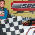 WOODSTOCK, GA – Johnny Chastain, of Murphy, NC, who has been making regular trips to Dixie Speedway in Woodstock, GA all season, finally found his way to victory lane Saturday […]