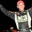 THOMPSON, CT – Sometimes it is better to be lucky than good and sometimes a driver can be both. Justin Bonsignore was just that as he was able to miss […]