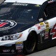 HAMPTON, GA — NASCAR’s new qualifying knockout format — not to mention the quality of his race cars — certainly agrees with Kevin Harvick. Fastest in the qualifying round that […]