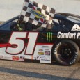 KALAMAZOO, MI – Kyle Busch took the lead from three-time ARCA/CRA Super Series champion Johnny VanDoorn on lap 52 and from there, the 29-year-old NASCAR Sprint Cup Series star held […]