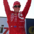 LEXINGTON, OH – Scott Dixon tied Al Unser, Jr. for sixth on the all-time Indy car win list with a dramatic last-to-first Verizon IndyCar Series win Sunday in the Honda […]