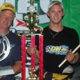 FLAT ROCK, MI – Travis Braden withstood a lengthy battle with Ali Kern and Steve Dorer as well as a bout of exhaustion and fatigue to score the victory in […]