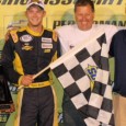 COLUMBUS, OH – Travis Braden scored an emotional win for his crew chief, Gary St. Amant, with a victory in Saturday’s Bud St. Amant Memorial 174 at Columbus Motor Speedway […]