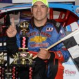 STAFFORD, CT – After winning 71 times at Stafford Motor Speedway in weekly competition, there was never any doubt that Woody Pitkat knew his way around his home track. Now […]