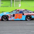 VALLÉE-JONCTION, QUEBEC, CANADA – After being disqualified from his heat race in post-race tech, Alex Labbe powered through the field in Sunday PASS North Super Late Model feature, moving past […]