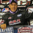 SARVER, PA – Series points leader Darrell Lanigan picked up right where he left off at Lernerville Speedway, earning his 14th World of Outlaws Late Model Series victory of the […]