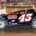 ROME, GA – Hollywood couldn’t have written a better script going into the final points race of the year at Rome Speedway in Rome, GA Sunday night as the Dixie/Rome […]