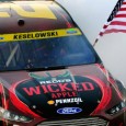 AVONDALE, AZ – We’re about to find out what Brad Keselowski does for an encore. The scene on pit road Sunday night at Texas Motor Speedway was eerily familiar. It […]