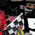 ROUGEMONT, NC – Making only his second start in an asphalt stock car, Oklahoma’s Christopher Bell dominated the second half of the Orange County 150 Saturday night at Orange County […]