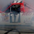 TALLADEGA, AL — Holding off all challengers in a race that went four-wide on the final two laps, Timothy Peters won the Fred’s 250 NASCAR Camping World Truck Series race […]